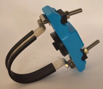 Ductile Iron Saddle Manufacturer in India